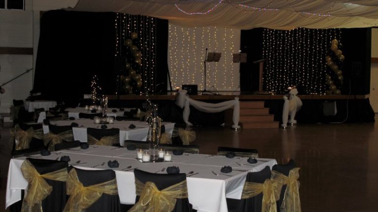 Function Hall