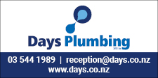 Days Plumbing