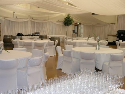 Catering